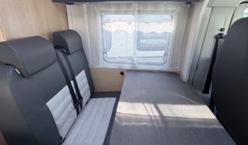 Sunlight V66 Adventure voll