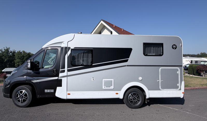 Sunlight V66 Adventure voll