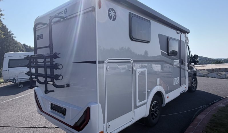 Sunlight V66 Adventure voll