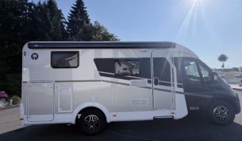 Sunlight V66 Adventure voll