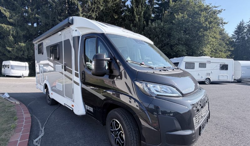 Sunlight V66 Adventure voll