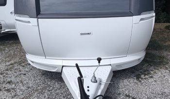 Hobby OnTour 460DL – Neufahrzeug 2027 full