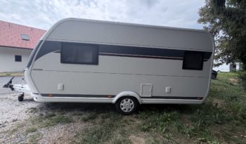 Hobby OnTour 460DL – Neufahrzeug 2027 full
