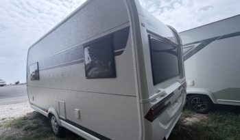 Hobby OnTour 460DL – Neufahrzeug 2027 full