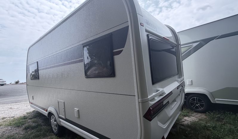 Hobby OnTour 460DL – Neufahrzeug 2027 full