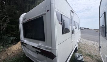 Hobby OnTour 460DL – Neufahrzeug 2027 full