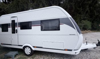 Hobby OnTour 460DL – Neufahrzeug 2027 full