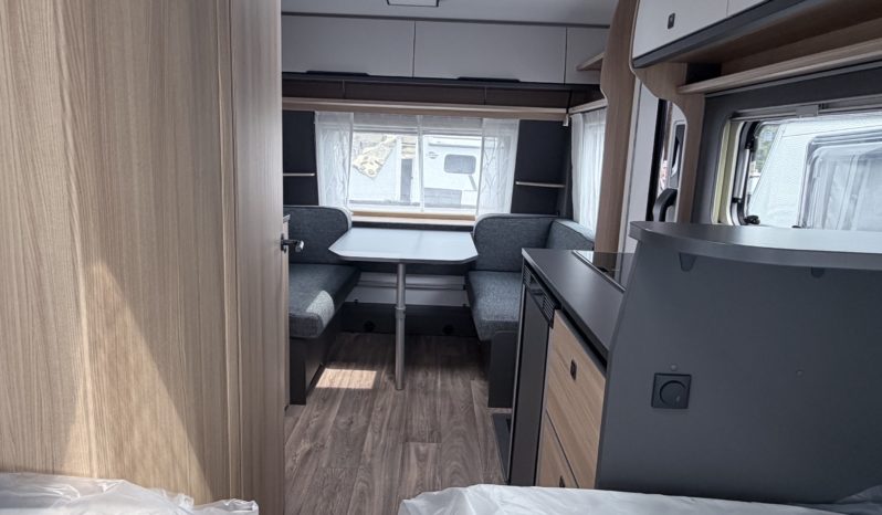FENDT Apero Activ 465GE – Neufahrzeug full