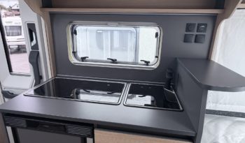 FENDT Apero Activ 465GE – Neufahrzeug full