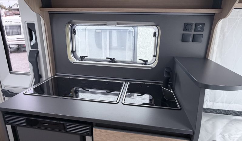 FENDT Apero Activ 465GE – Neufahrzeug full