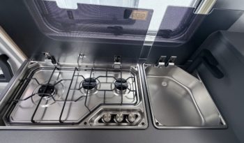 FENDT Apero Activ 465GE – Neufahrzeug full