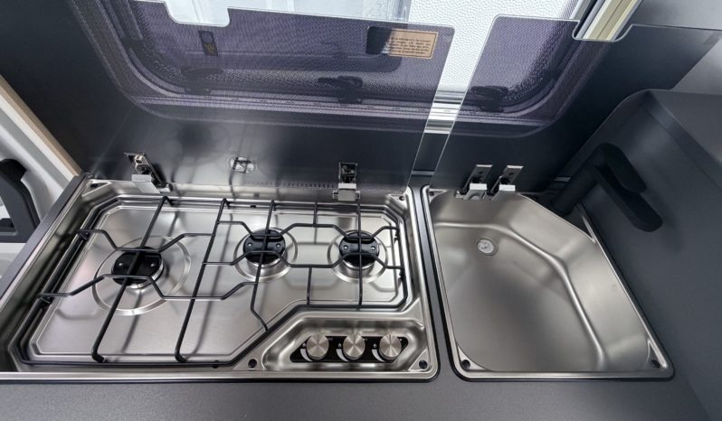 FENDT Apero Activ 465GE – Neufahrzeug full