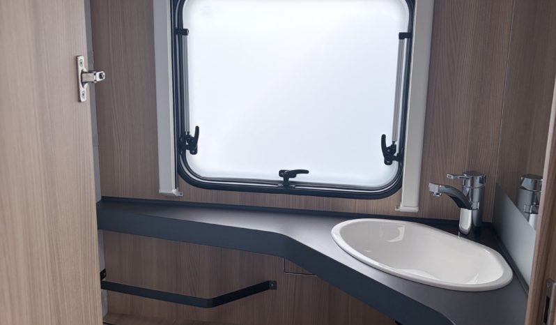 FENDT Apero Activ 465GE – Neufahrzeug full
