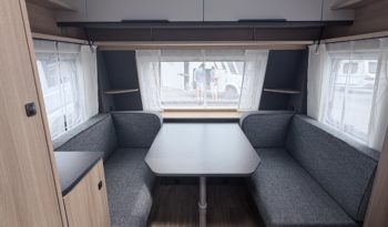 FENDT Apero Activ 465GE – Neufahrzeug full
