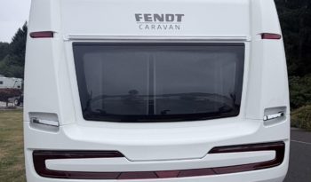 FENDT Apero Activ 465GE – Neufahrzeug full