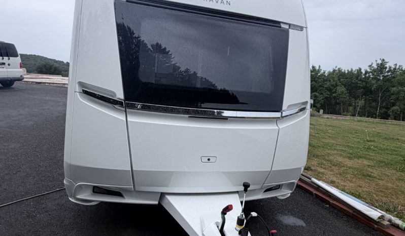 FENDT Apero Activ 465GE – Neufahrzeug full