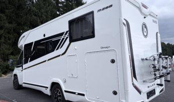 BENIMAR Mileo 268 full