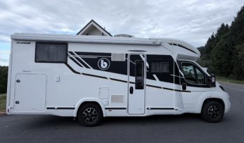 BENIMAR Mileo 268 full