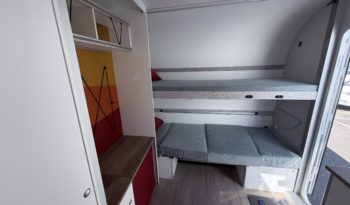 Beachy 420+  Neufahrzeug full