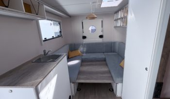 Beachy 420+  Neufahrzeug full