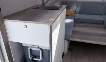 Beachy 420+  Neufahrzeug full