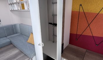 Beachy 420+  Neufahrzeug full