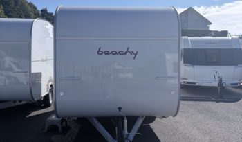 Beachy 420+  Neufahrzeug full