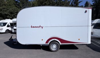 Beachy 420+  Neufahrzeug full