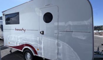 Beachy 420+  Neufahrzeug full