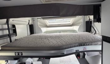 BENIMAR Mileo 268 full