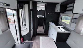 BENIMAR Mileo 268 full