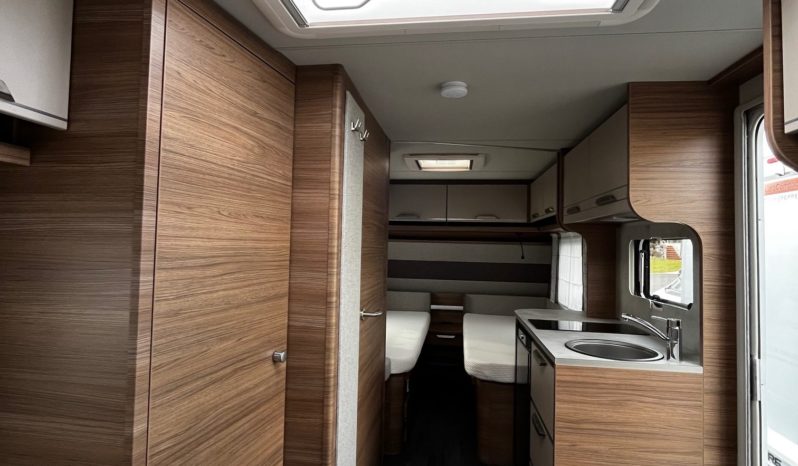 KNAUS Sport E Power Selection 500EU full