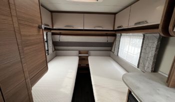 KNAUS Sport E Power Selection 500EU full