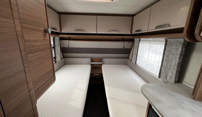 KNAUS Sport E Power Selection 500EU full