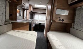 KNAUS Sport E Power Selection 500EU full