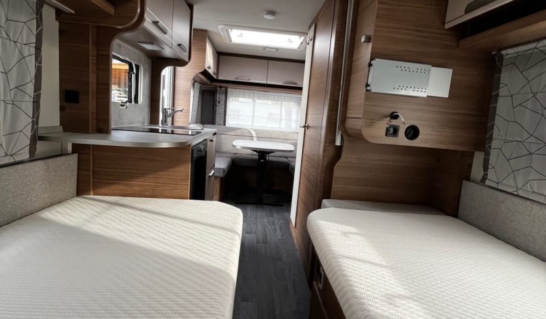 KNAUS Sport E Power Selection 500EU full