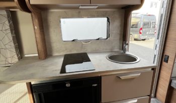 KNAUS Sport E Power Selection 500EU full