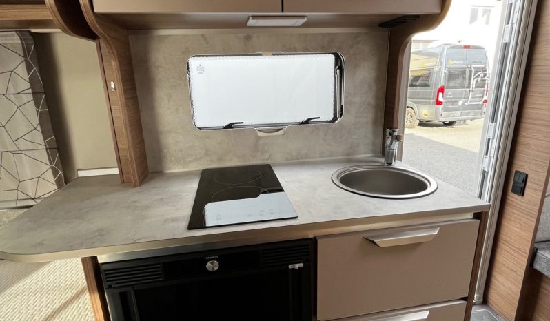 KNAUS Sport E Power Selection 500EU full