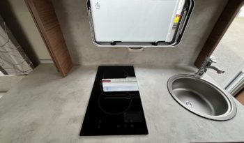 KNAUS Sport E Power Selection 500EU full