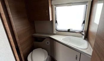 KNAUS Sport E Power Selection 500EU full
