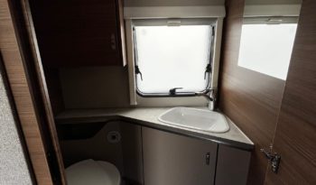 KNAUS Sport E Power Selection 500EU full
