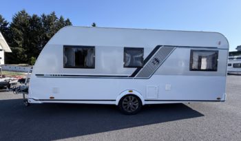KNAUS Sport E Power Selection 500EU full