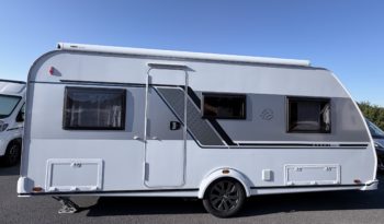 KNAUS Sport E Power Selection 500EU full