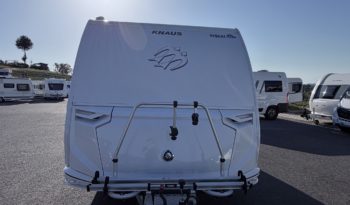 KNAUS Sport E Power Selection 500EU full