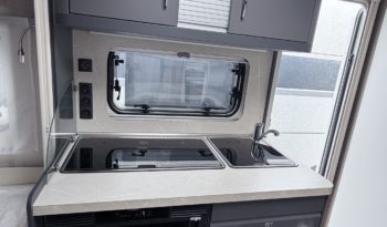 HOBBY Ontour 390 SF, Neufahrzeug full