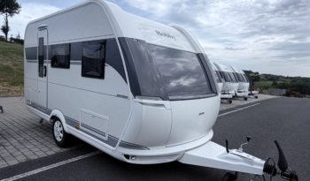 HOBBY Ontour 390 SF, Neufahrzeug full