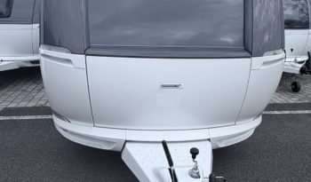 HOBBY Ontour 390 SF, Neufahrzeug full