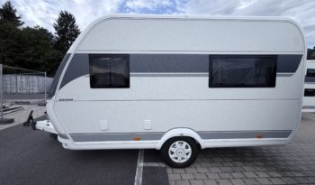 HOBBY Ontour 390 SF, Neufahrzeug full