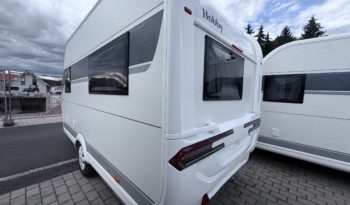 HOBBY Ontour 390 SF, Neufahrzeug full