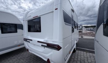 HOBBY Ontour 390 SF, Neufahrzeug full